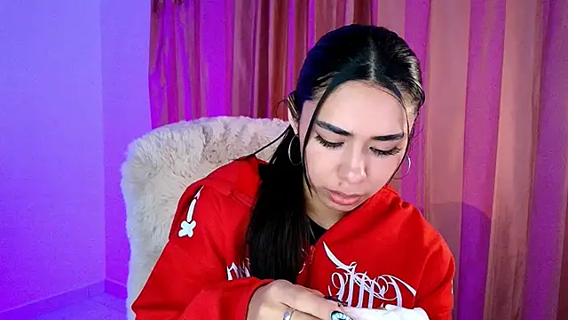 AmyOlimpo online show from October 2025 04:23:02 AM