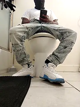 Annonymous607 online show from October 2025 09:57:01 PM