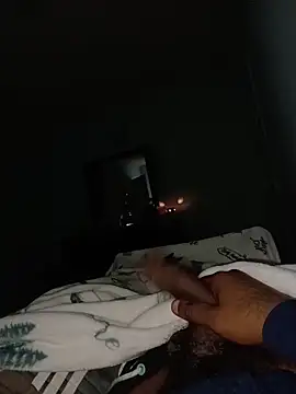 Annonymous607 online show from November 2025 04:39:02 PM