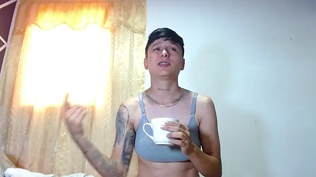 Tamarahryan online show from January 2025 03:06:01 PM