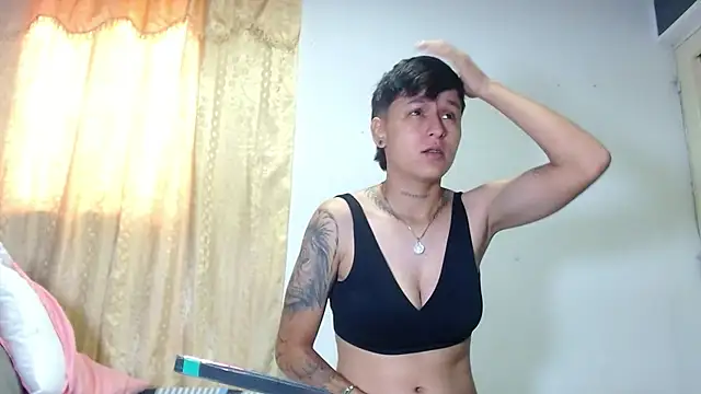 Tamarahryan online show from March 2025 01:57:02 PM