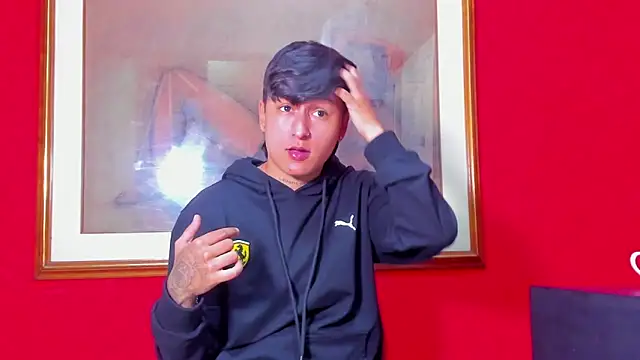 Tamarahryan online show from March 2026 01:36:02 PM