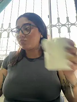 croftsmila online show from September 2025 10:20:01 PM