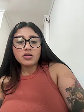 croftsmila online show from November 2025 09:48:01 PM