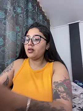 croftsmila online show from March 2026 10:26:01 PM