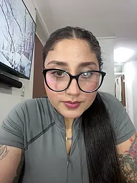 croftsmila online show from July 2026 11:09:02 PM