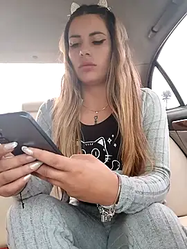 Misscata1106 online show from October 2025 07:13:02 PM