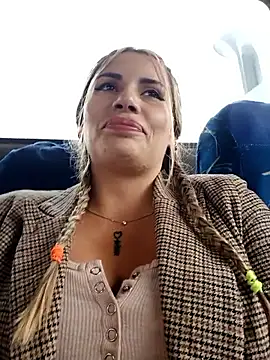 Misscata1106 online show from February 2026 07:45:01 PM