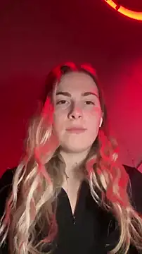 KissMissAngela online show from November 2025 07:35:01 PM