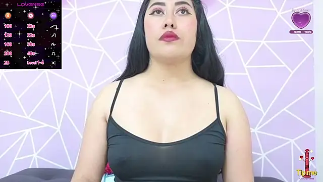 altheamoore online show from November 2025 09:36:01 PM