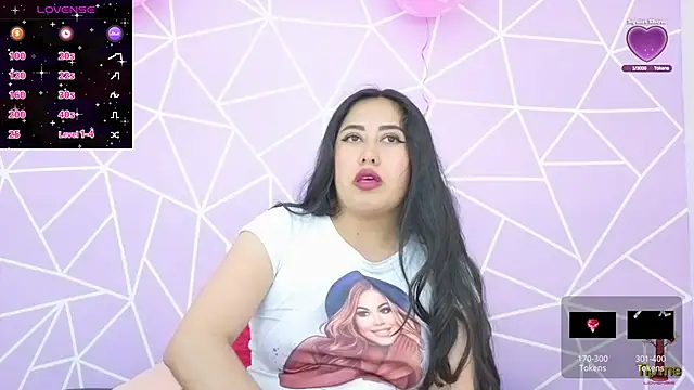 altheamoore online show from November 2025 10:20:02 PM