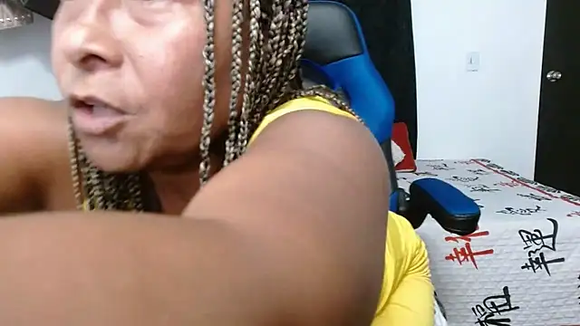 hannapasion online show from January 2025 01:18:02 AM