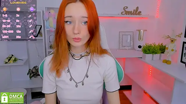 Katia Kim online show from February 2025 06:25:02 AM