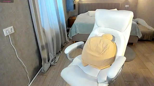 Your Wet Desire online show from February 2026 06:56:01 AM