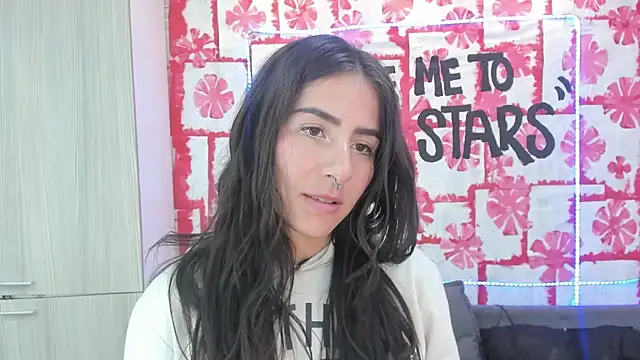 Mhelanny2 online show from March 2025 02:26:01 AM