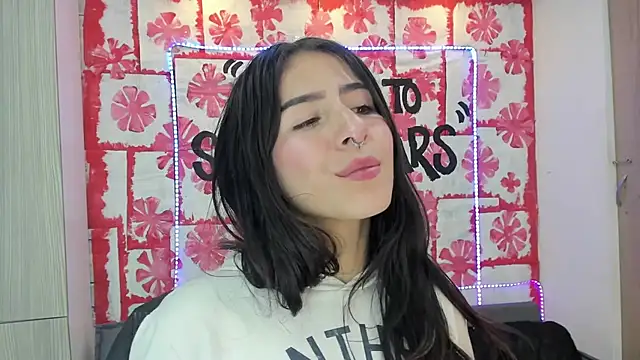 Mhelanny2 online show from March 2025 11:06:02 AM