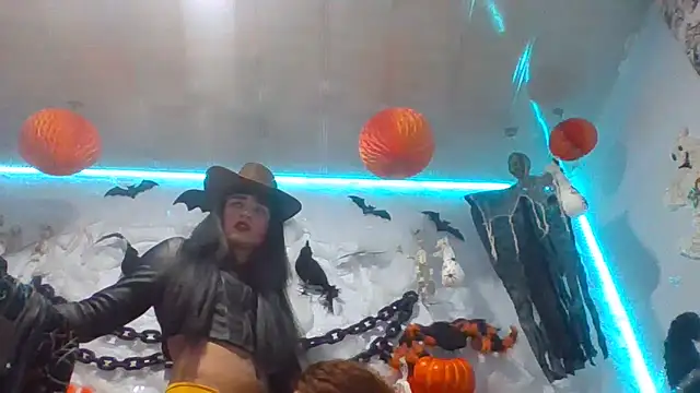 latintransbigcum online show from October 2025 05:25:02 PM