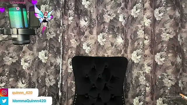 lil momma420 online show from November 2025 08:13:01 AM