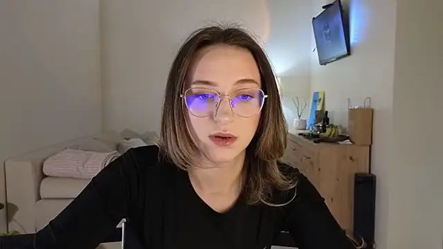 PassionAnn online show from March 2026 09:37:01 PM