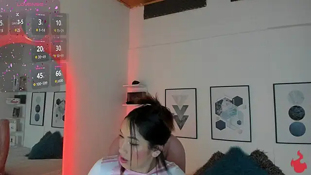 cristal  hot 1 online show from March 2025 07:12:02 AM