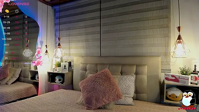 cristal  hot 1 online show from November 2025 05:07:01 AM