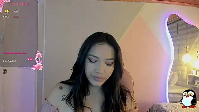 cristal  hot 1 online show from March 2026 05:11:01 AM