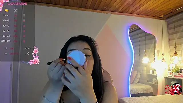 cristal  hot 1 online show from March 2026 05:29:01 AM