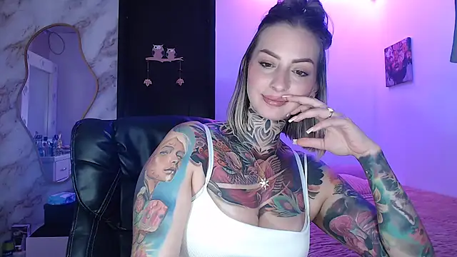 agatha ink3 online show from March 2026 02:48:01 AM