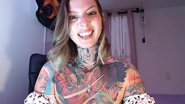 agatha ink3 online show from May 2026 09:38:01 PM