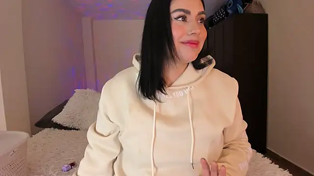 rosalie lust online show from February 2025 03:15:02 AM