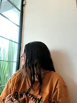 Sam Sara online show from February 2025 08:14:02 PM