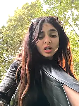 Sam Sara online show from February 2025 09:58:01 PM