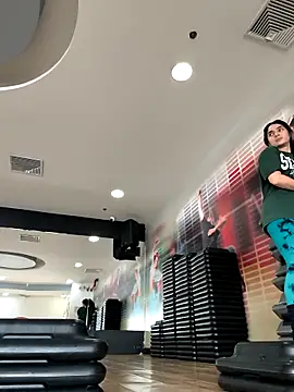 Sam Sara online show from February 2025 05:40:02 PM