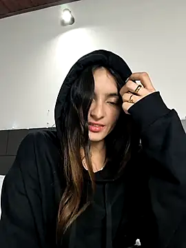 Sam Sara online show from February 2025 09:04:01 PM