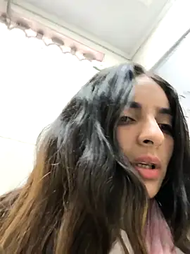 Sam Sara online show from March 2025 05:11:02 PM