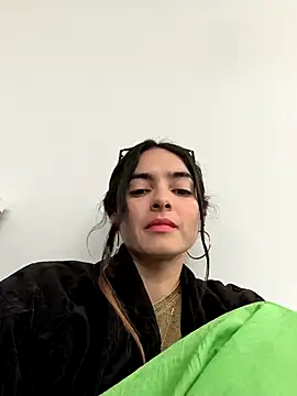 Sam Sara online show from March 2025 09:23:02 PM