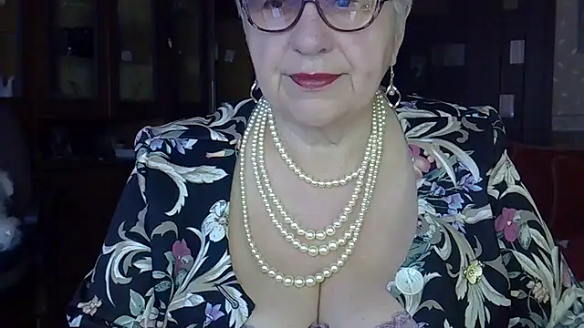 SweetCherry27 online show from March 2025 05:11:02 AM