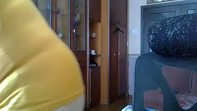 SweetCherry27 online show from March 2025 12:35:02 PM