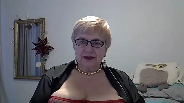 SweetCherry27 online show from February 2026 08:02:01 AM