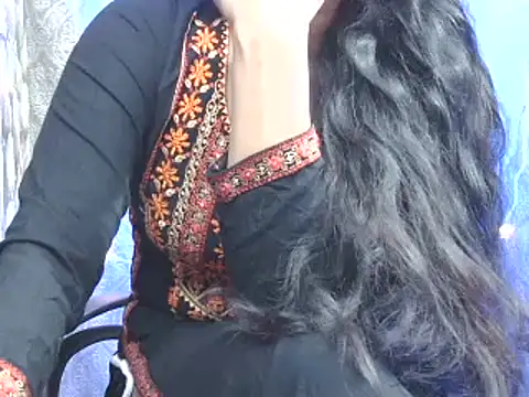 Supriya201 online show from January 2025 04:23:02 PM