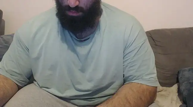 hugemachohandsome online show from January 2025 03:29:01 PM