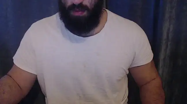 hugemachohandsome online show from January 2025 11:04:02 AM