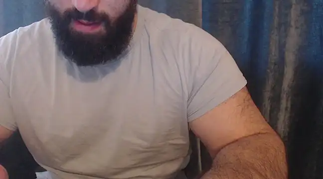 hugemachohandsome online show from January 2025 10:12:02 AM