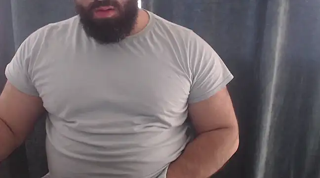 hugemachohandsome online show from January 2025 01:15:01 PM