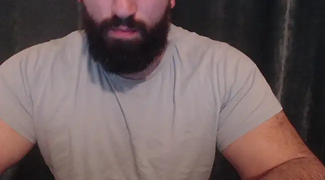 hugemachohandsome online show from January 2025 09:18:01 PM