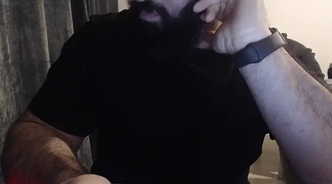 hugemachohandsome online show from March 2025 06:43:02 PM