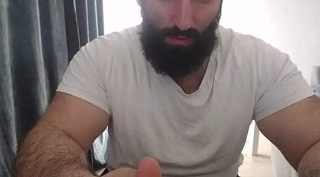 hugemachohandsome online show from March 2025 12:41:01 PM