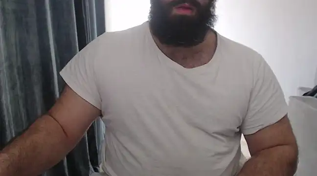 hugemachohandsome online show from March 2025 11:03:01 AM