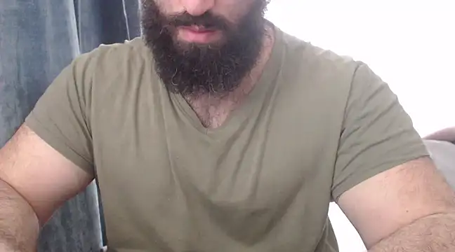 hugemachohandsome online show from March 2025 11:23:01 AM