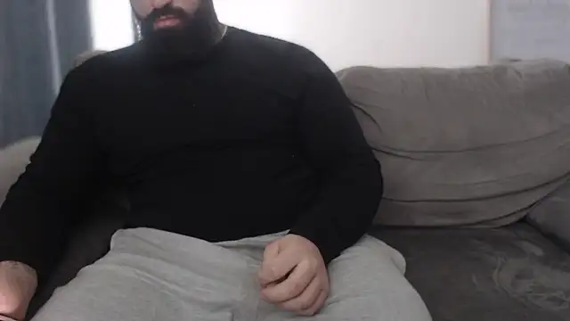 hugemachohandsome online show from January 2026 10:28:02 AM